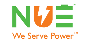 NUE Logo